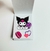Bloco com folhas adesivas / Personagens da Sanrio - loja online