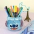 Organizador de Mesa Fluffy - Stitch - comprar online