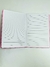 Caderno Capa Fofa Hello Kitty - comprar online