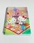 Caderno Espiral Hello Kitty - Capa Holográfica - loja online