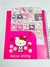 Livro de Colorir - Hello Kitty - comprar online