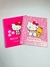 Livro de Colorir - Hello Kitty