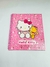 Imagem do Livro de Colorir - Hello Kitty