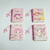 Bloquinho Pautado My Melody