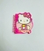 Bloquinho Anotações - Folhas decoradas Hello Kitty - loja online