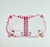 Imagem do Bloquinho Anotações - Folhas decoradas Hello Kitty