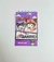 Bloquinho Anotações - Folhas decoradas Turma Sanrio - comprar online