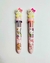 Caneta 10 cores - Hello Kitty