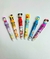 Caneta 10 cores - Personagens