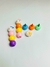 Marcador de Texto Hello Kitty