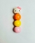 Marcador de Texto Hello Kitty na internet