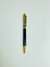 Caneta Brilhante