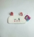 Estojo Fluffy Bichinhos - loja online