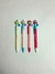 Lapiseira 0,7mm Candy/ brw