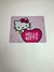 Mouse Pad Hello Kitty