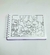 Livro de Colorir - Comfy e Cozy - comprar online