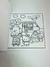 Livro de Colorir - Hello Kitty - comprar online