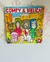 Livro de Colorir - Comfy & Biblical