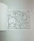 Livro de Colorir - Sweet World - comprar online