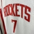 Imagem do Camiseta Regata NBA Houston Rockets 25/26 - Association Edition
