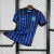 Camisa Inter de Milão I 25/26 - Torcedor Nike Masculina - Azul e preta - comprar online
