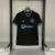 Camisa Paysandu III 23/24 - Masculino Lobo - Preta com detalhes em azul - comprar online
