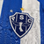 Imagem do Camisa Paysandu I 24/25 - Torcedor Lobo Masculina - Branca com listra em azul