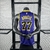 Camiseta Regata NBA Los Angeles Lakers 24/25 - Statement Edition - Roxa - Francis Store