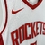 Camiseta Regata NBA Houston Rockets 25/26 - Association Edition - loja online
