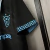 Camisa Paysandu III 23/24 - Masculino Lobo - Preta com detalhes em azul - loja online