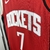Imagem do Camiseta Regata NBA Houston Rockets 25/26 - Icon Edition
