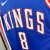 Camiseta Regata NBA Sacramento Kings 24/25 - City Edition - comprar online