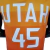 Camiseta Regata Utah Jazz Laranja - Nike - Masculina - Francis Store
