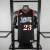 Camiseta Regata NBA Philadelphia 76ers 26/27 - Classic Edition - preta