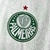 Camisa Palmeiras I 25/26 - Torcedor Puma Masculina - Branca - loja online