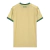 Camisa Palmeiras III 24/25 - Torcedor Puma Feminina - Dourada com detalhes em verde - comprar online