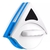Limpia Vidrios Magnetico 2 En 1 Triangular - comprar online