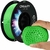 CR-TPU Flexível Creality Verde