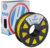 Filamento PLA Amarelo 1,75mm 1Kg - PrintaLot - comprar online