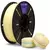 Filamento 3D PLA Amarelo Macaron Velvet High Speed 1Kg - Voolt3D - comprar online