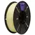 Filamento 3D PLA Amarelo Macaron Velvet High Speed 1Kg - Voolt3D - loja online