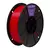 Filamento Abs Vermelho Premium 1Kg - Voolt3D - comprar online