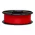 Filamento Abs Vermelho Premium 1Kg - Voolt3D na internet