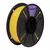 Filamento PLA Amarelo Velvet High Speed 1Kg - Voolt3D - loja online