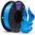 Filamento PLA Azul High Speed 1Kg - Voolt3D - comprar online
