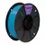 Filamento PLA Azul Cyan High Speed 1Kg - Voolt3D - loja online