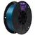 Filamento PLA Azul Metalizado V-Silk High Speed 1Kg - Voolt3D - comprar online