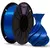 Filamento PLA Azul Safira V-Silk High Speed 1Kg - Voolt3D - comprar online
