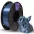 Filamento PLA Azul Titanium V-Silk High Speed 1Kg - Voolt3D - comprar online