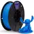 Filamento PLA Azul Velvet High Speed 1Kg - Voolt3D - comprar online